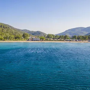 Club Sideris Otel İzmir