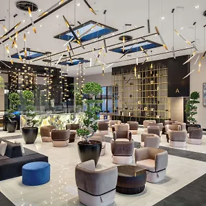 ***** Отель Radisson Aliaga Турция