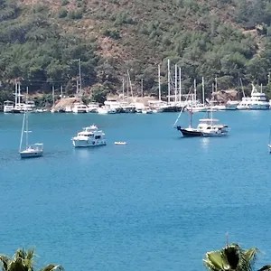** Апарт-отель Duygu Spellbinding Sea Views Турция