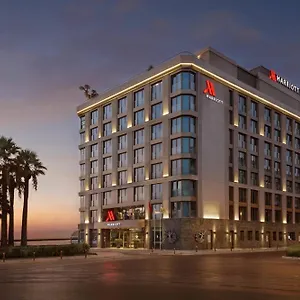 ***** Отель Marriott Турция