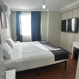 Sever Otel Antalya