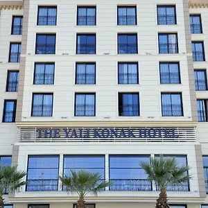 The Yali Otel İzmir