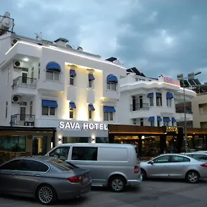 *** Отель Sava Турция