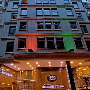 **** Отель Grand Star Bosphorus & Турция