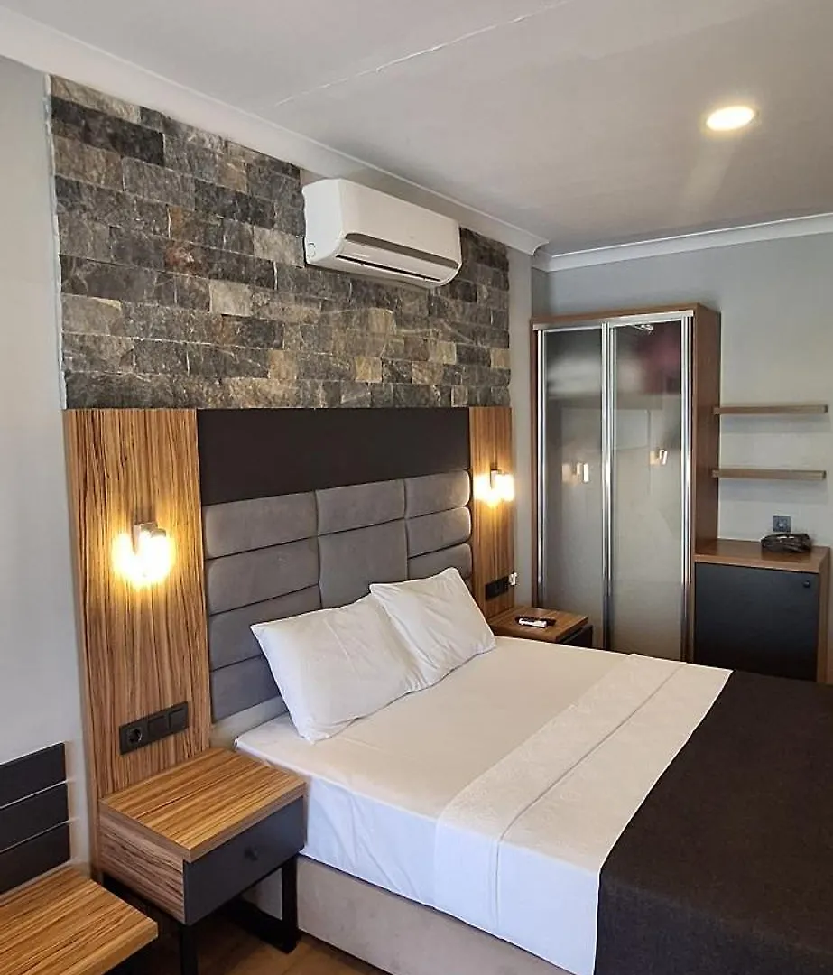 Sand Garden Hotel Бодрум