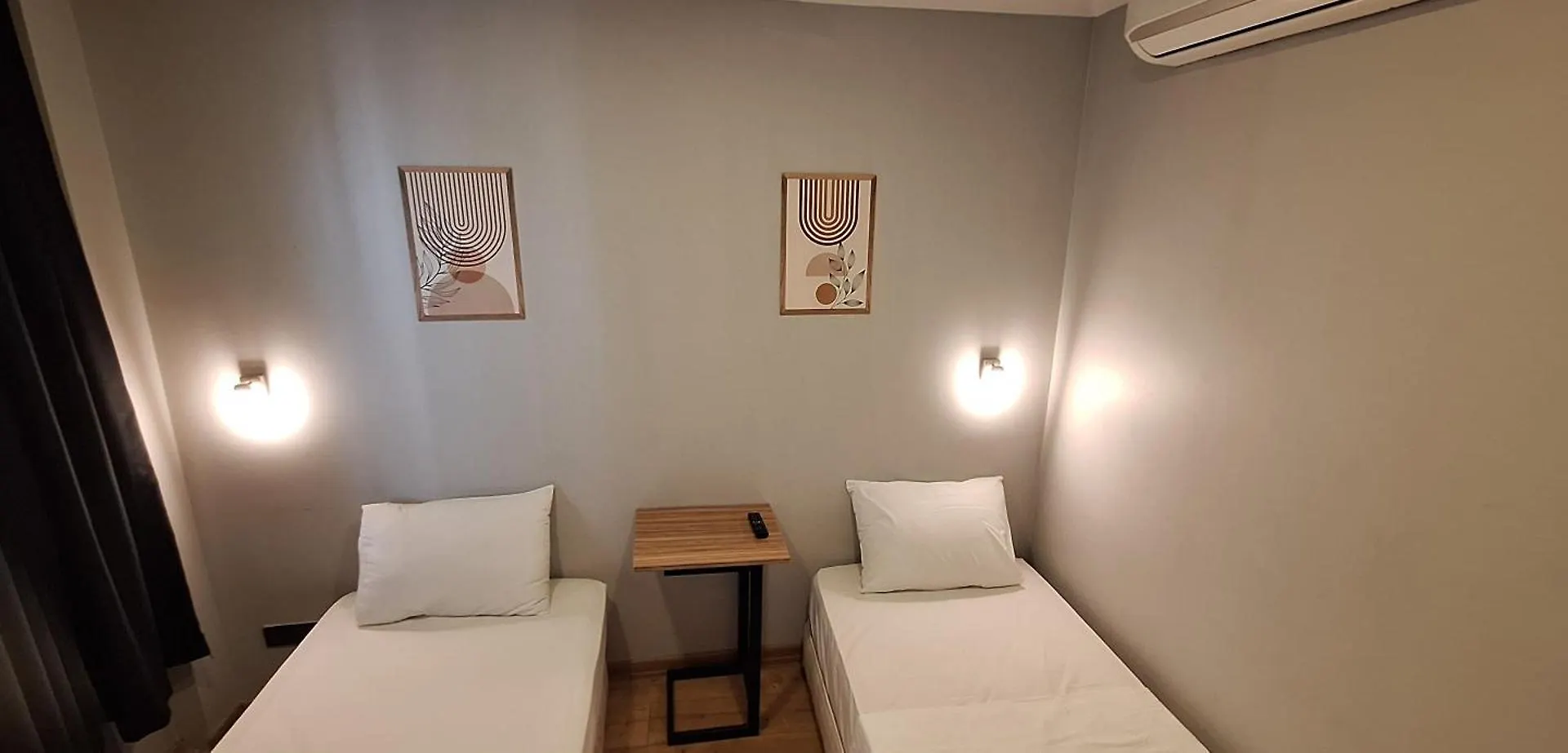 Sand Garden Hotel Бодрум Турция