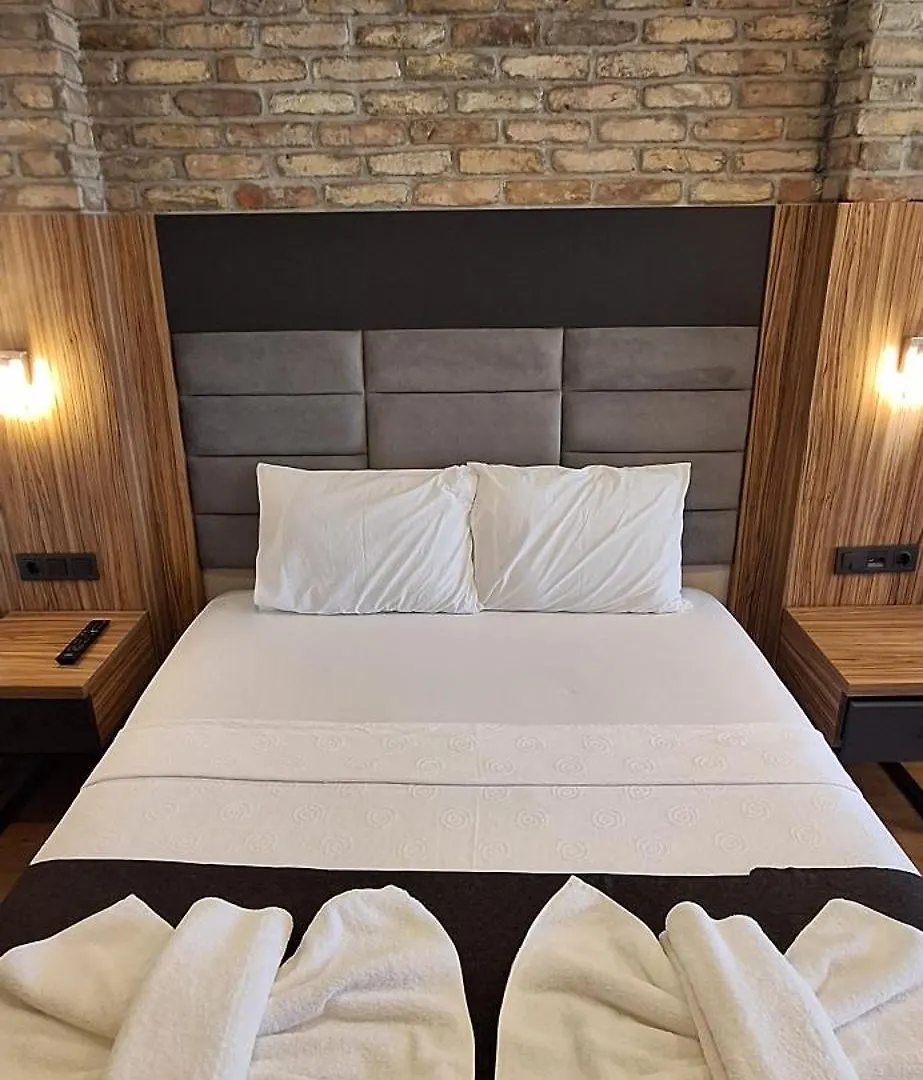 Sand Garden Hotel Бодрум