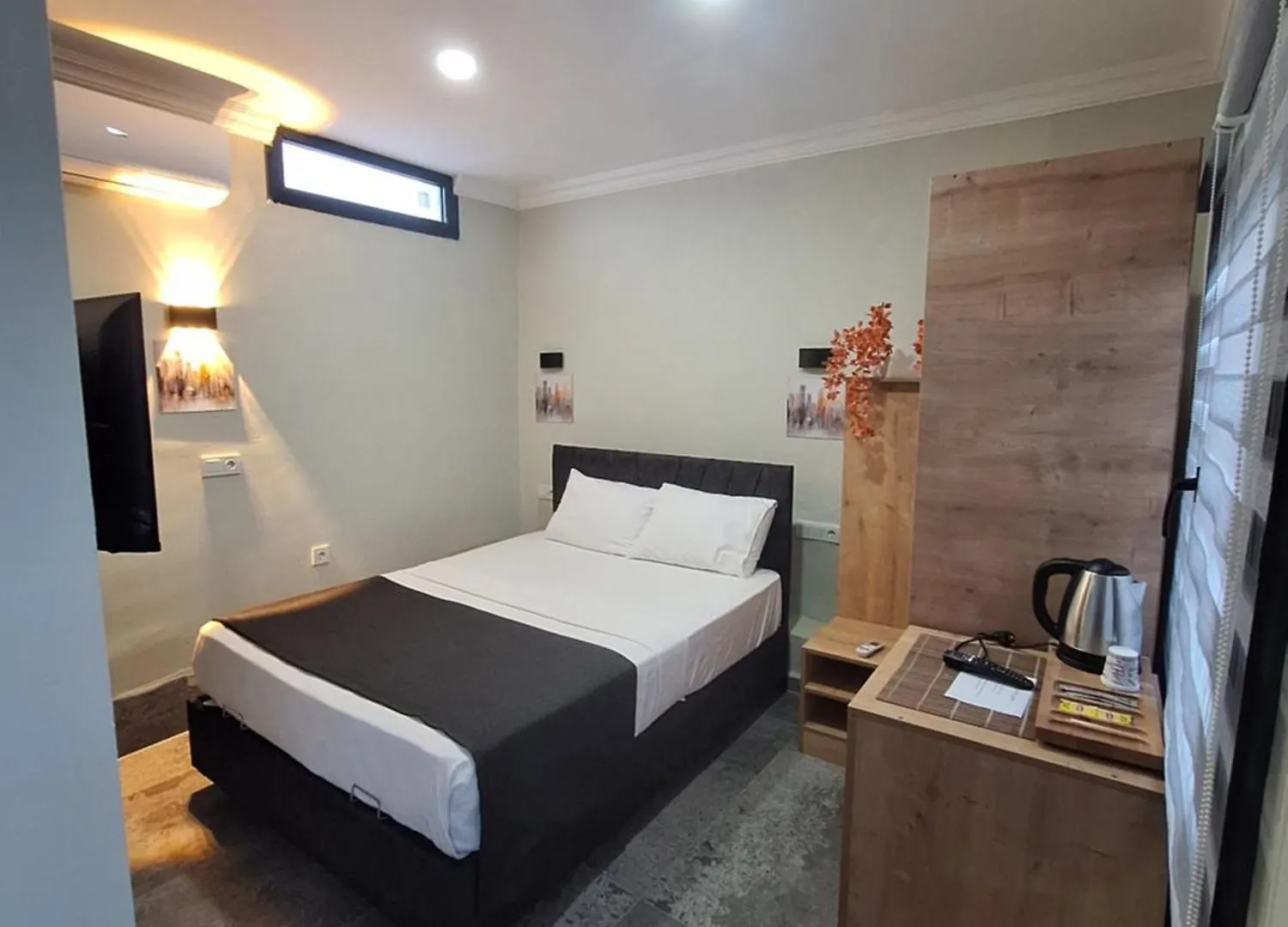 Sand Garden Hotel Бодрум