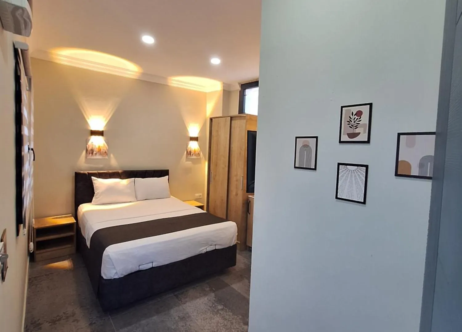 Sand Garden Hotel Бодрум