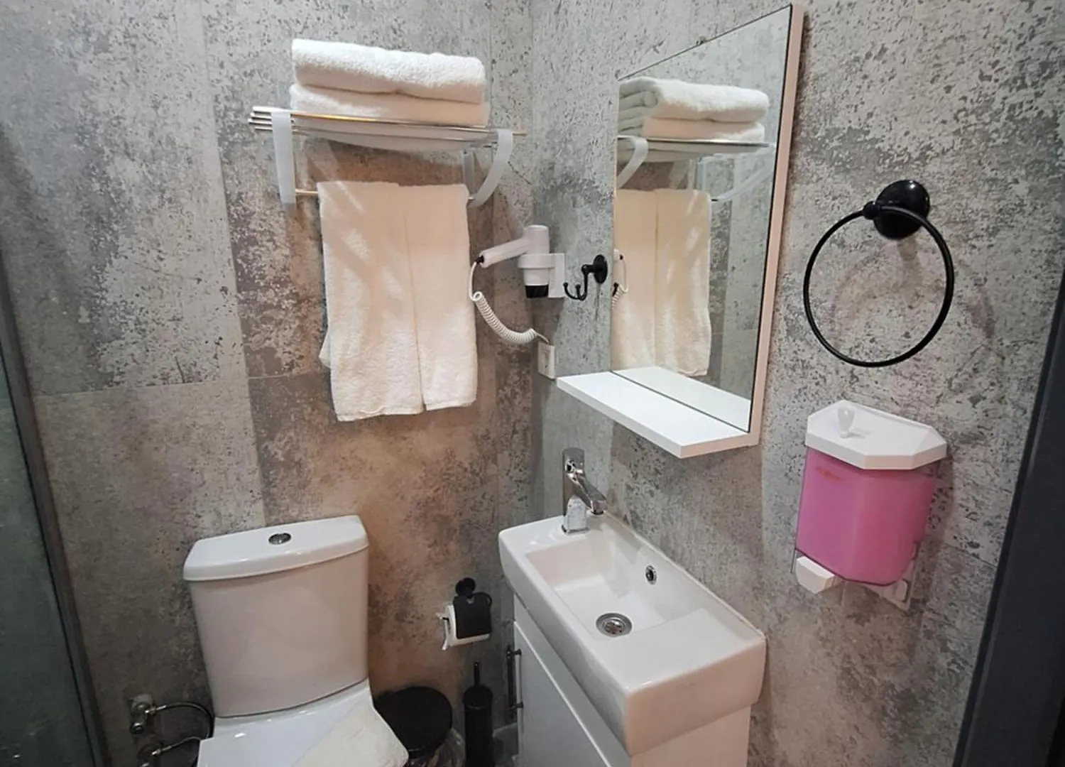 Sand Garden Hotel Бодрум