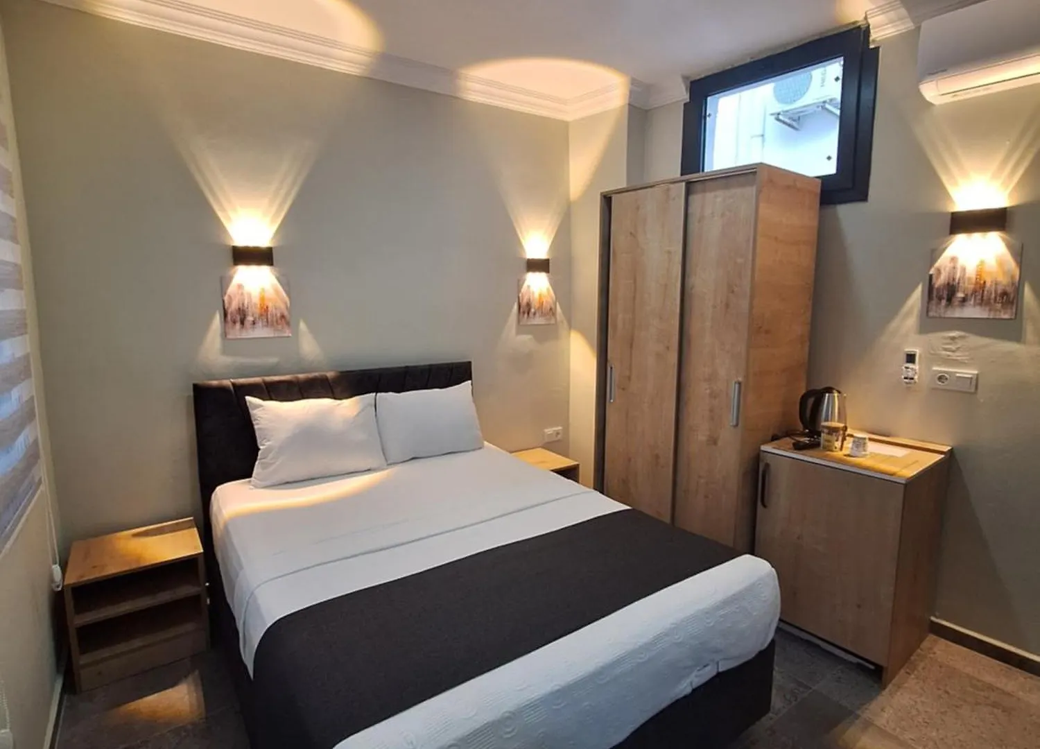 Sand Garden Hotel Бодрум
