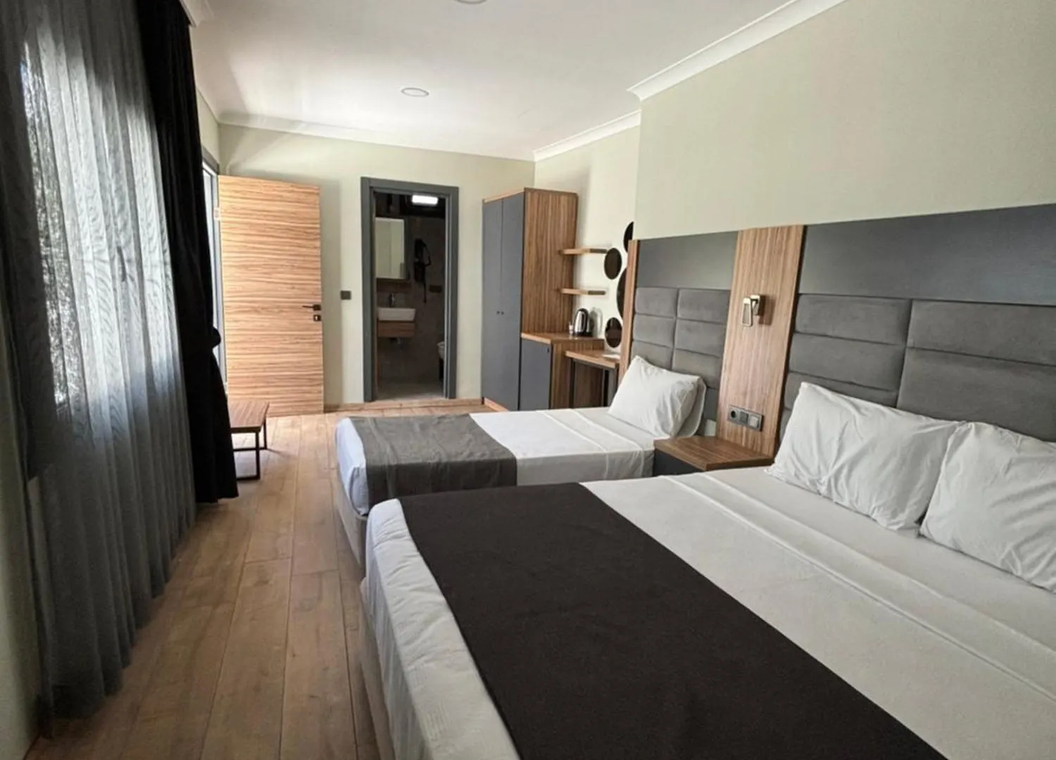 Sand Garden Hotel Бодрум