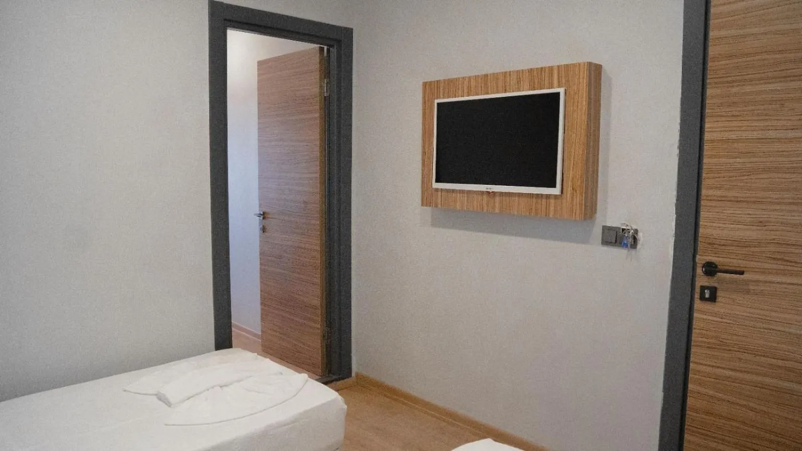 Sand Garden Hotel Бодрум