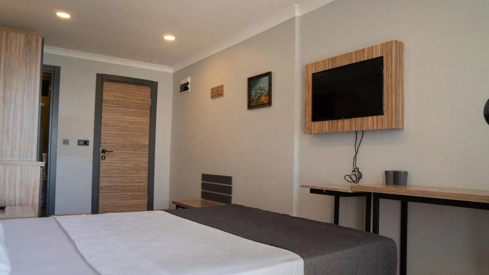 Sand Garden Hotel Бодрум Турция